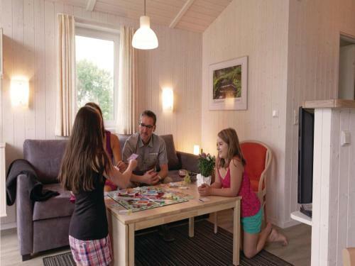 Holiday Home St. Andreasberg 32