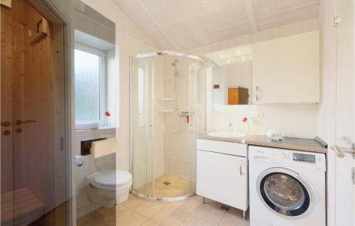 Holiday Home St. Andreasberg 32
