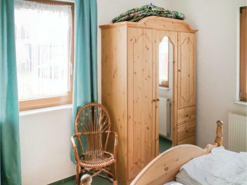 Two-bedroom Apartment In Pruchten