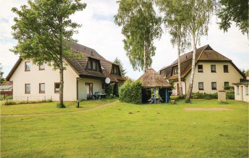 Two-bedroom Apartment In Pruchten