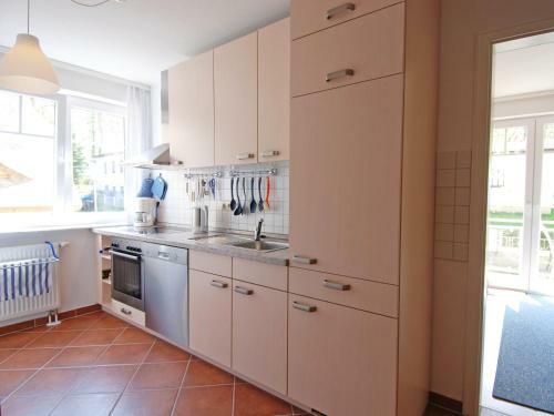 Apartamento Strandwohnungen In - Apt. 04