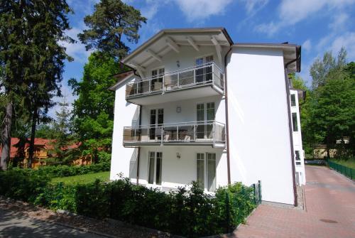 Apartamento Strandwohnungen In - Apt. 04