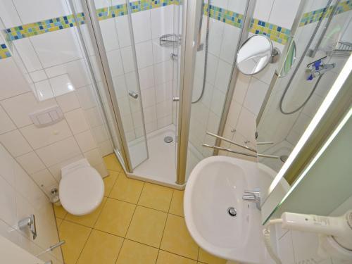 Apartamento Haus M�we - Apt. 02