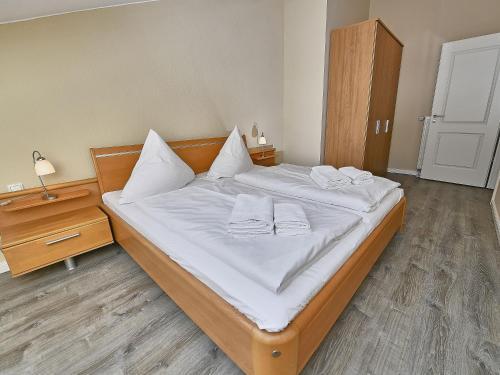 Apartamento Villa Seerose - Apt. 12