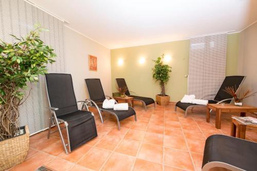 Apartamento Villa Seerose - Apt. 12
