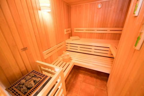 Apartamento Villa Seerose - Apt. 12
