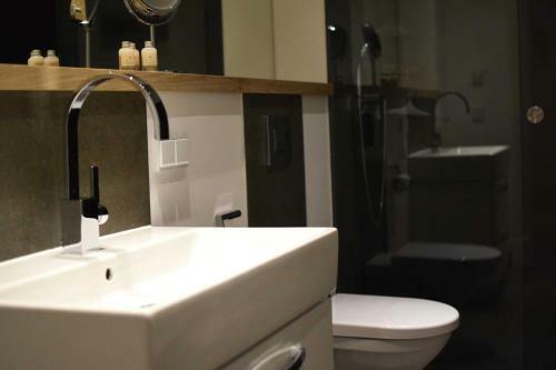 First Sellin Apartement 24