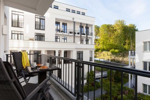 First Sellin Apartement 24