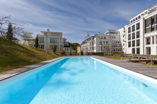First Sellin Apartement 23