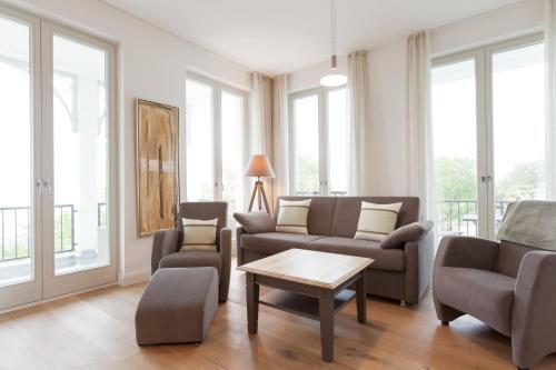 First Sellin Apartement 23