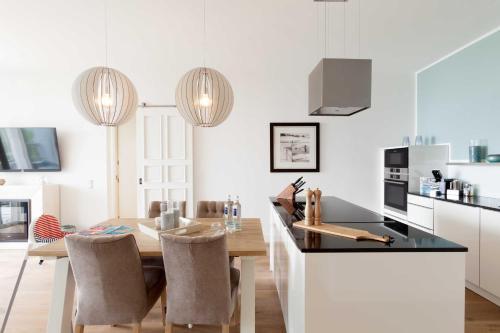 Apartamento First Sellin Appartement 25