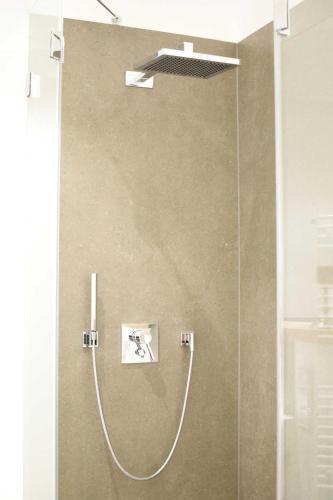 Apartamento First Sellin Appartement 27