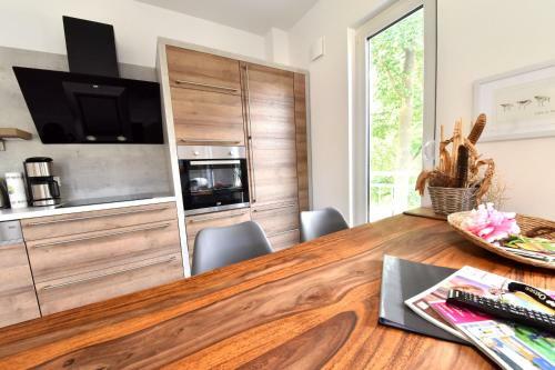 Apartamento Quartier Sellin