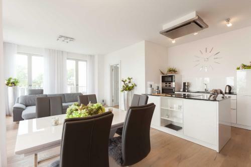Apartamento First Sellin