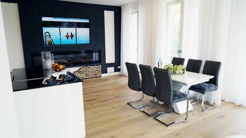 Apartamento First Sellin