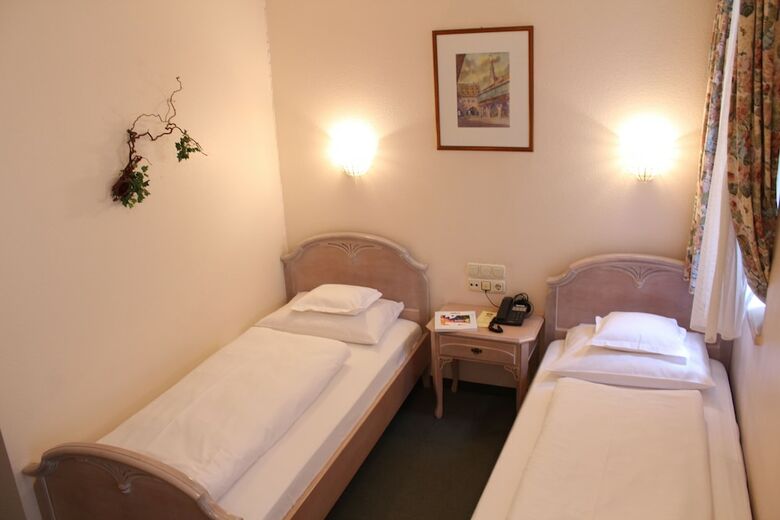 Hotel Am Josephsplatz