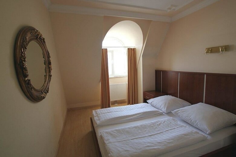 Hotel Atlas Residence