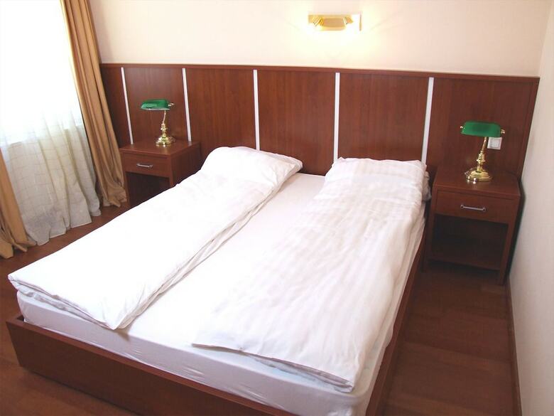 Hotel Atlas Residence