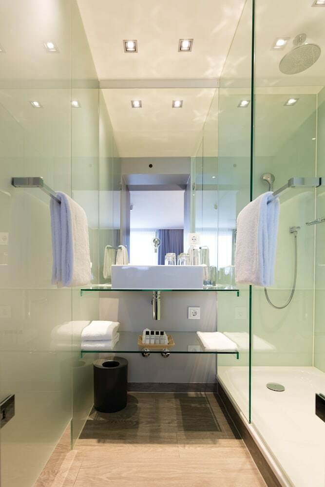 Relexa Hotel M�nchen