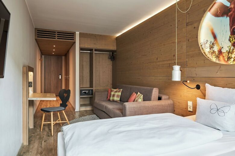 Hotel Cocoon Hauptbahnhof