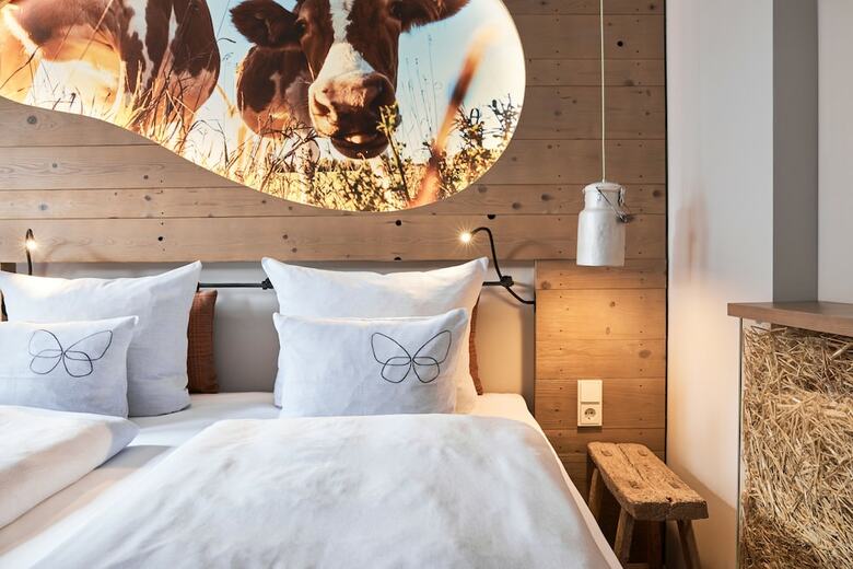 Hotel Cocoon Hauptbahnhof
