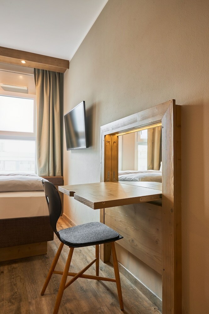 Hotel Cocoon Hauptbahnhof