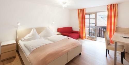 Hotel Anker