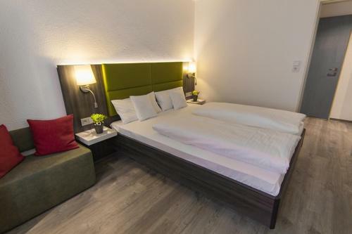 Insel-hotel Lindau