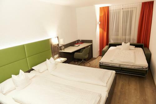 Insel-hotel Lindau