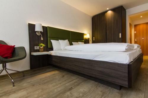 Insel-hotel Lindau