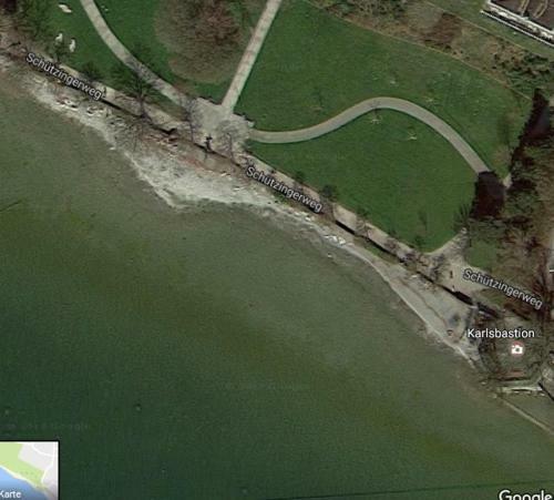 Insel-hotel Lindau