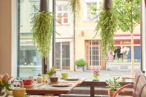 Insel-hotel Lindau