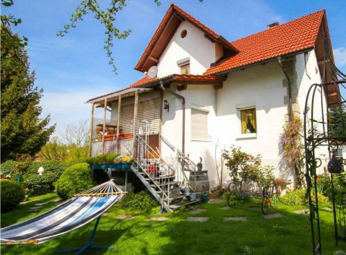 Apartamento Ferienwohnung Leonardo