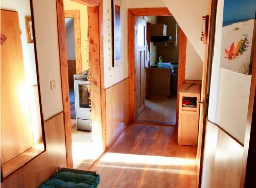 Apartamento Ferienwohnung Leonardo