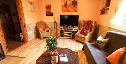 Apartamento Ferienwohnung Leonardo