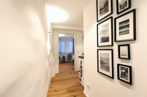 Maximilian Apartments Lindau