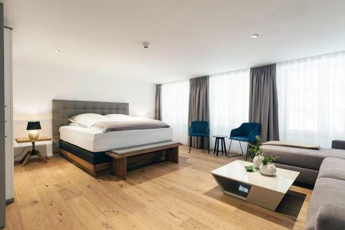 Maximilian Apartments Lindau