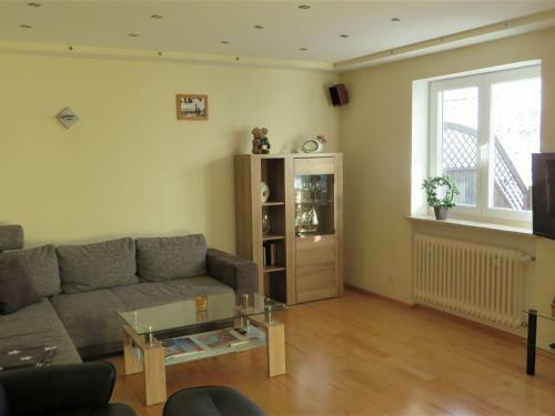 Apartamento Ferienwohnung Bohnert