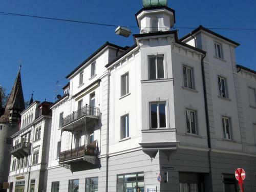 Apartamento Ferienwohnung Isabella