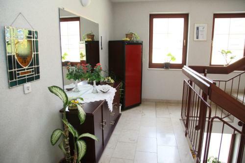 Hostal Pension Am Markt