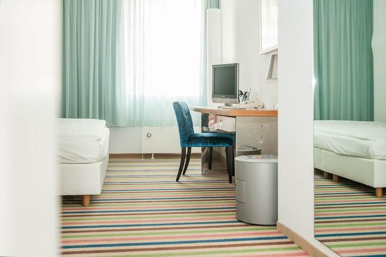Mercure Hotel Art Leipzig