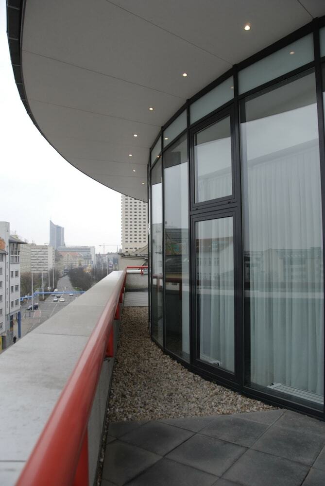 Mercure Hotel Art Leipzig