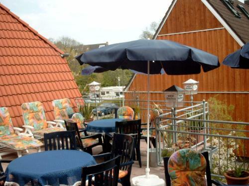 Apartamento Wiesenweg W17