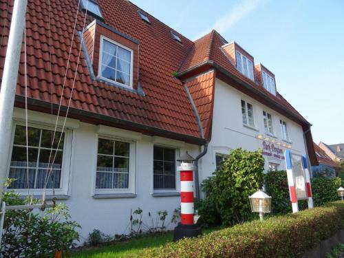 Apartamento Wiesenweg W17