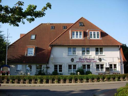 Apartamento Wiesenweg W17