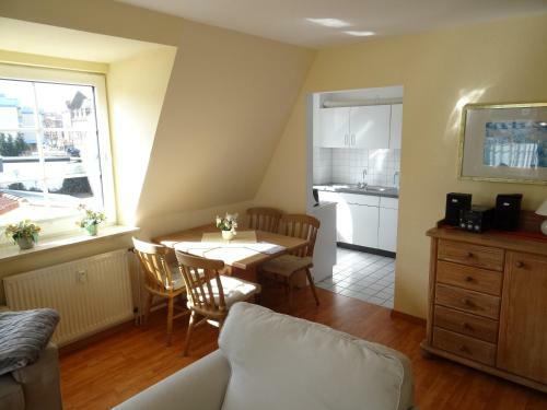 Apartamento Wiesenweg W13