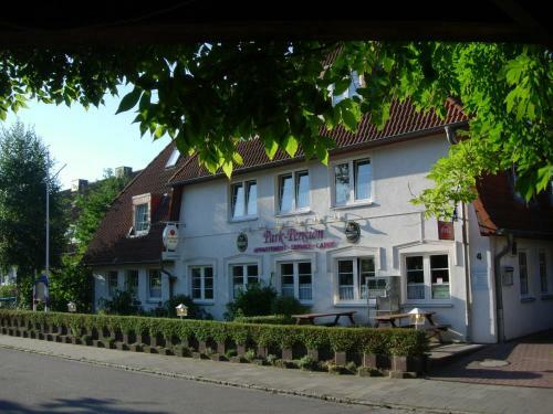 Apartamento Wiesenweg W13