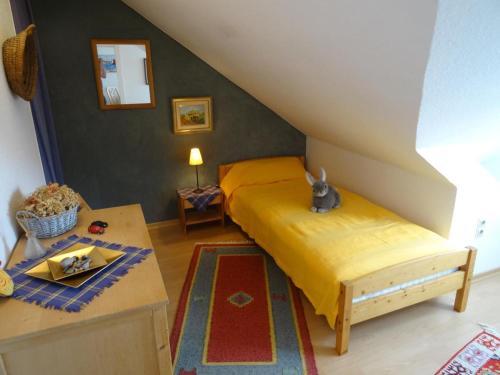 Apartamento Blauer Blick 10