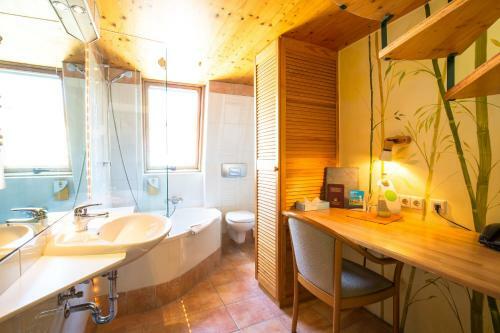 Hotel Kubler Stars