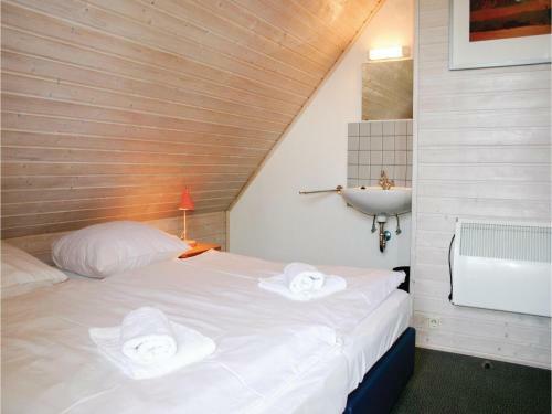 Three-bedroom Holiday Home In Kirchheim